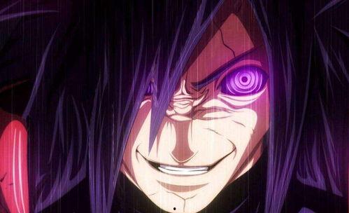 火影忍者斑爷新爆料视频,斑爷新爆料揭秘，神秘力量觉醒背后的真相