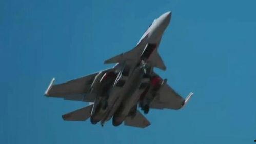 央视爆料新战机事件视频